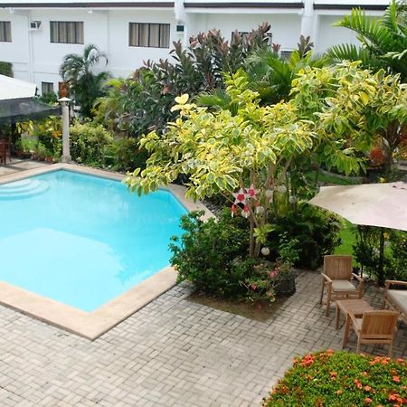 Red Knight Gardens Hotel Davao City Kültér fotó