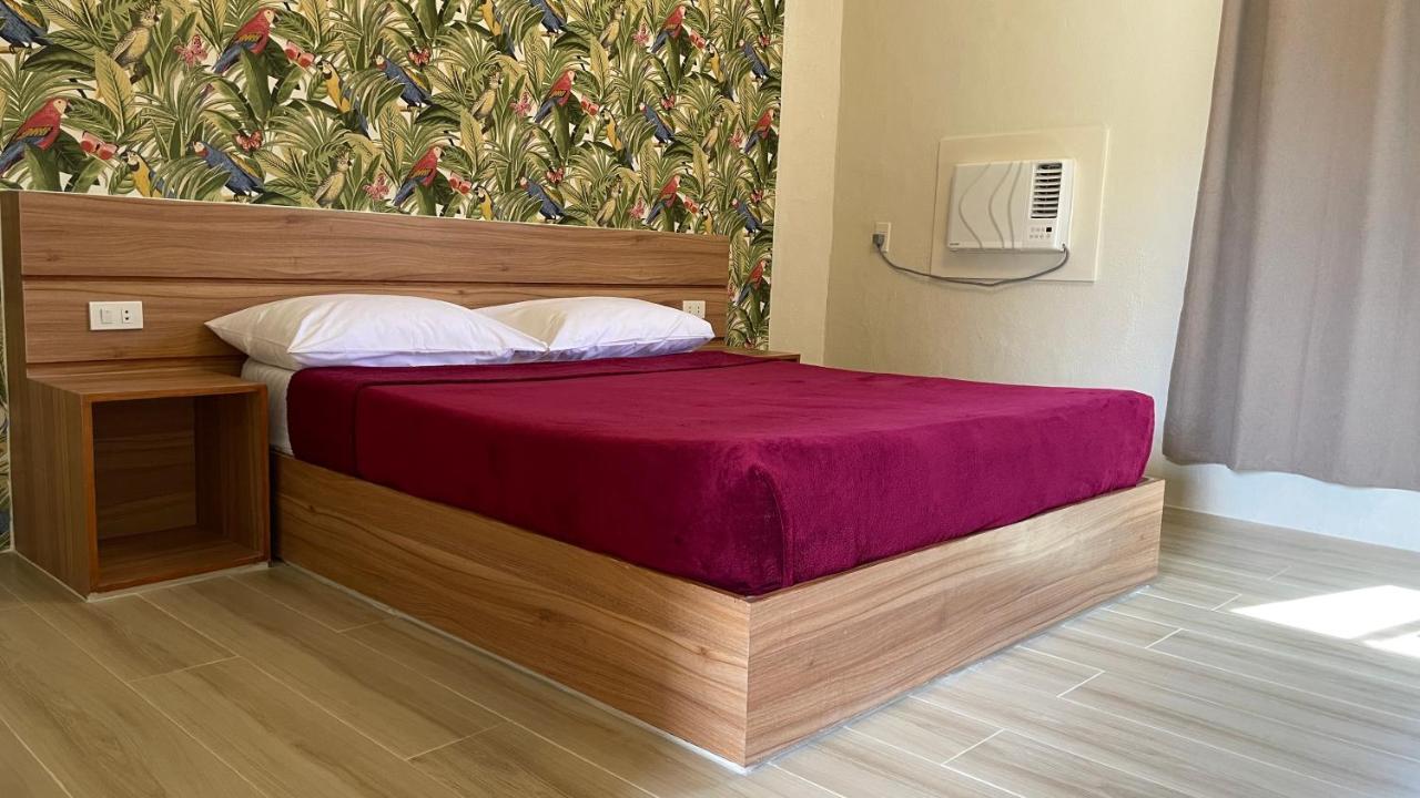 Red Knight Gardens Hotel Davao City Kültér fotó