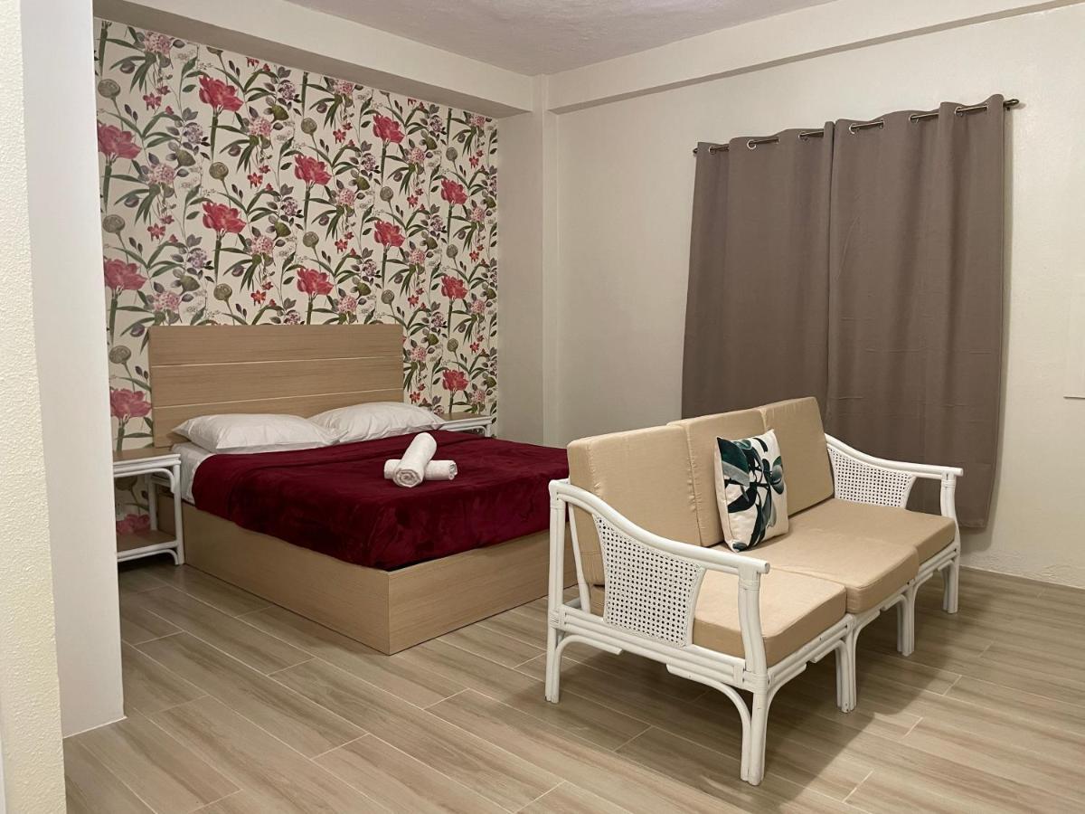 Red Knight Gardens Hotel Davao City Kültér fotó