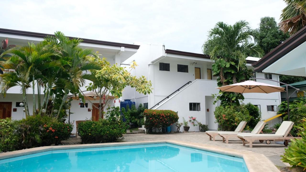 Red Knight Gardens Hotel Davao City Kültér fotó