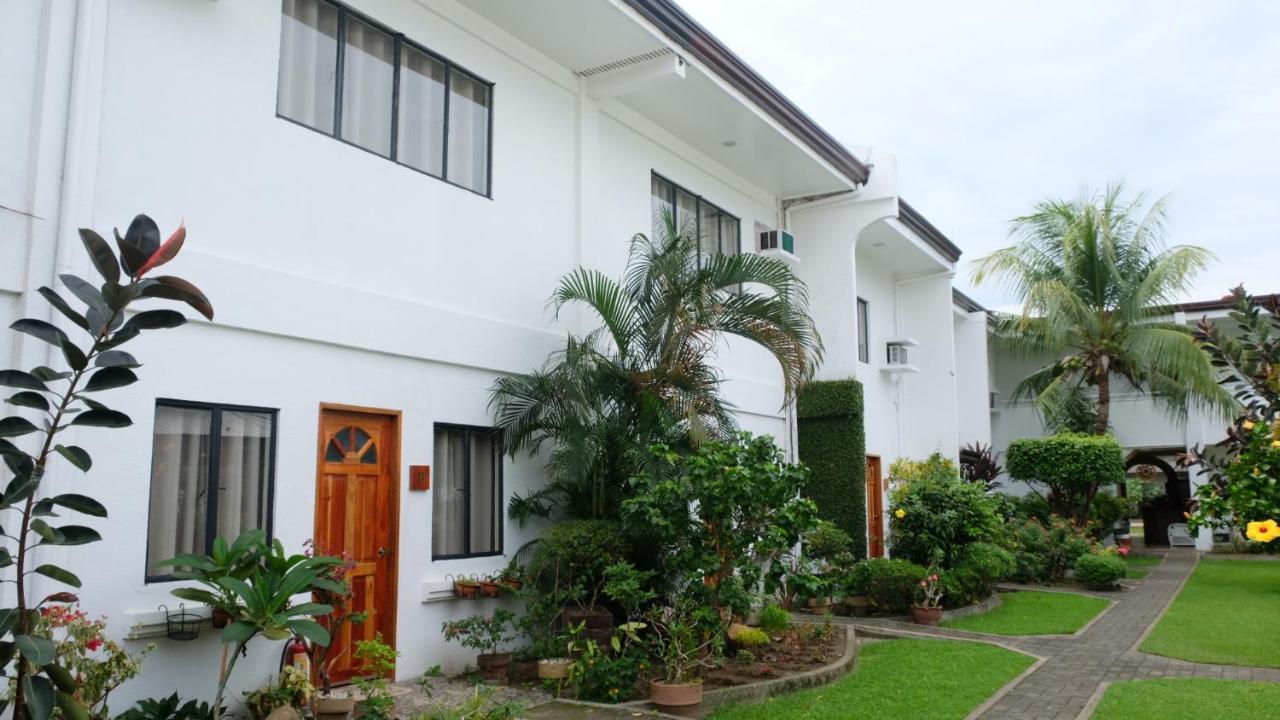 Red Knight Gardens Hotel Davao City Kültér fotó