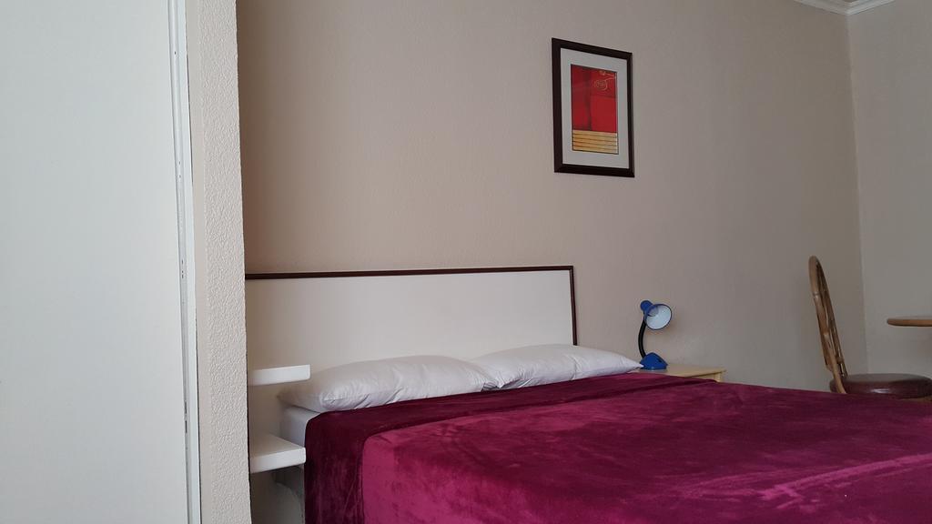 Red Knight Gardens Hotel Davao City Kültér fotó