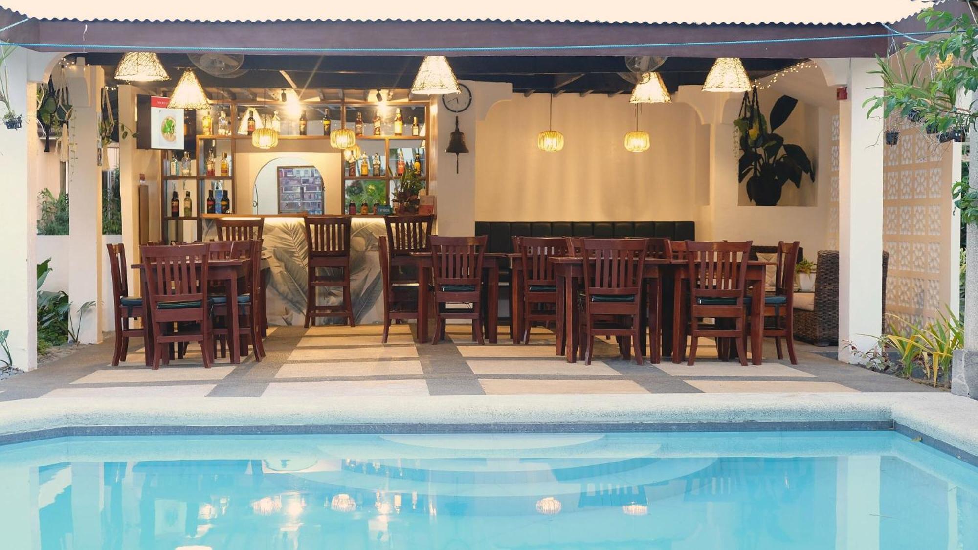 Red Knight Gardens Hotel Davao City Kültér fotó