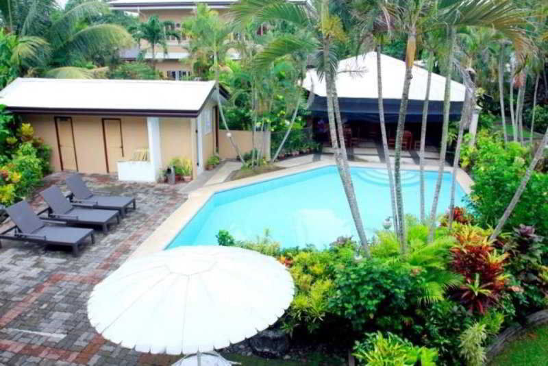 Red Knight Gardens Hotel Davao City Kültér fotó
