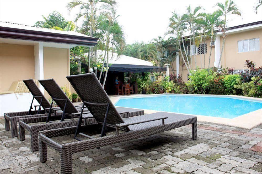 Red Knight Gardens Hotel Davao City Kültér fotó