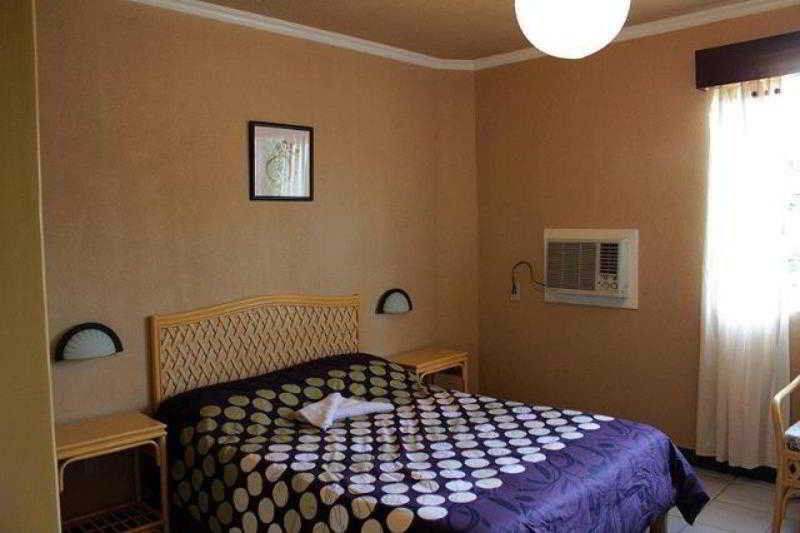 Red Knight Gardens Hotel Davao City Kültér fotó